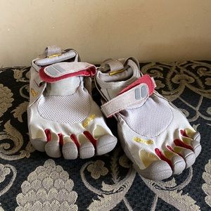 Five Fingers Vibram Treksport W4423 Barefoot
Running Shoes Size 39 / 8-8.5